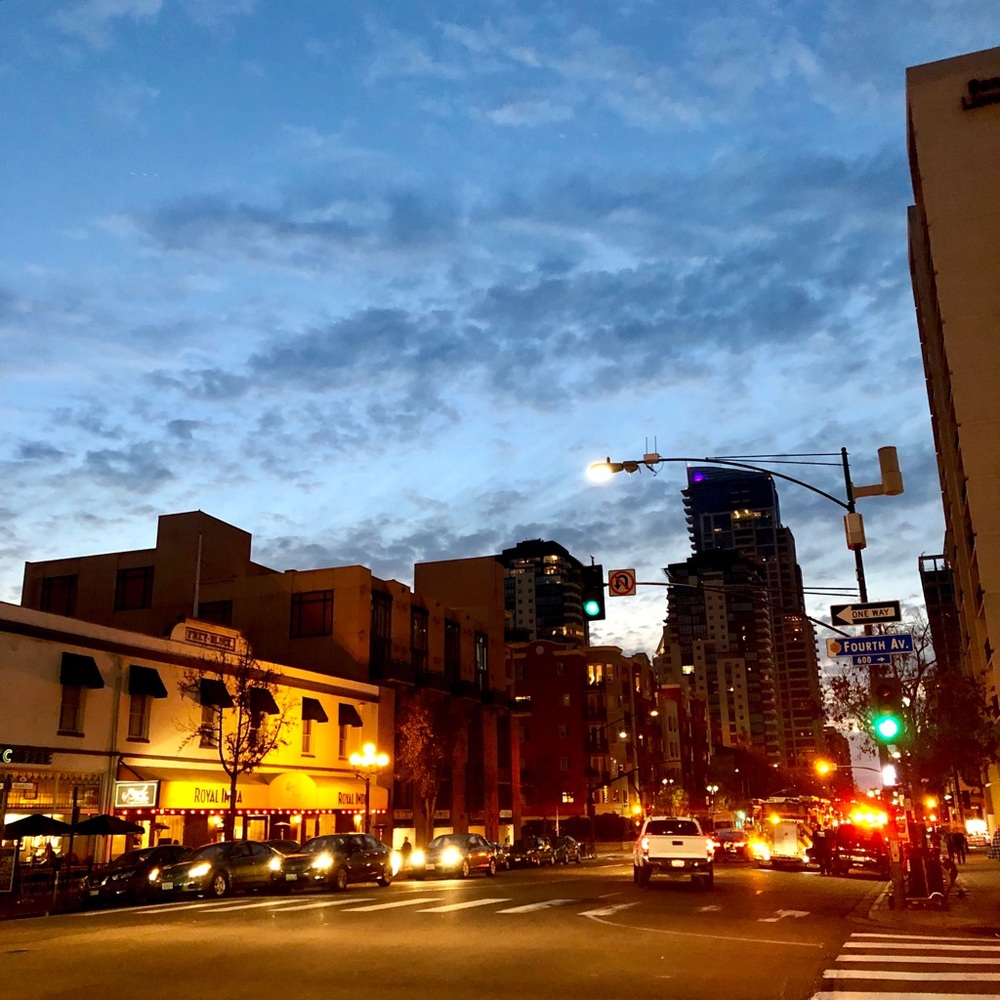 Meet your Posher, Lan